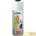 SMALTO SPRAY ACRILICO LUCIDO ml 400 NERO RAL9005