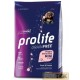 PROLIFE DOG GRAIN FREE SENSITIVE MAIALE PATATE MINI 2 KG