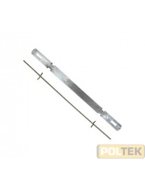 DISTANZIATORE PER EDILIZIA cm 25