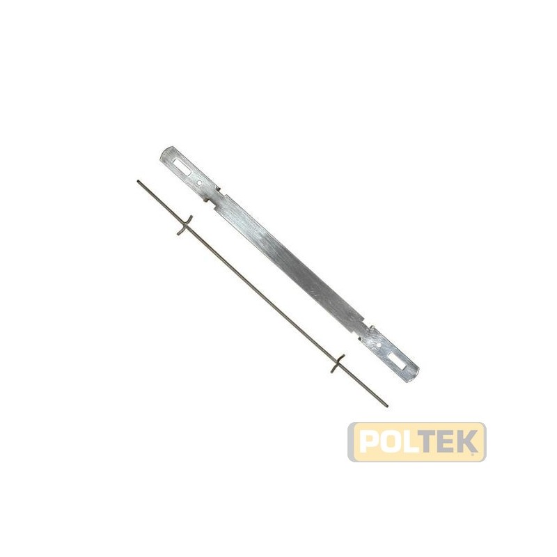 DISTANZIATORE PER EDILIZIA cm 35