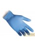 GUANTO REFLEXX N73 NITRILE NO POLVERE tg. M