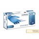GUANTO REFLEXX N73 NITRILE NO POLVERE tg. XL