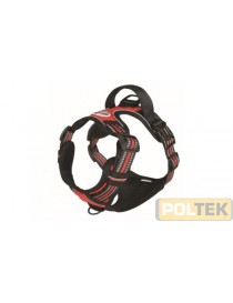 CAMON PETTORINA COMFORT PRIME NERO Tg. XS torace 50-55cm