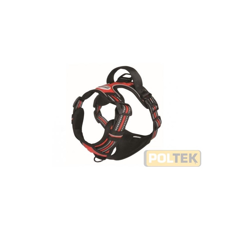 CAMON PETTORINA COMFORT PRIME ARANCIO Tg. XS torace 50-55cm