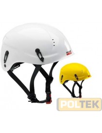 ELMETTO ISSA PER PONTEGGI FALKNER BIANCO