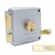 SERRATURA VIRO CILINDRO FISSO DX 60
