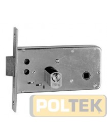 SERRATURA ISEO PER FASCIA 725600 E60