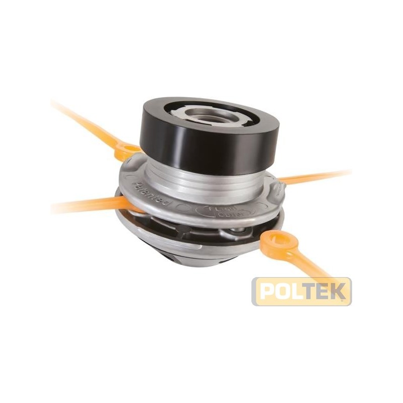 TESTINA UNIVERSALE FLASH CUTTER QFC-10