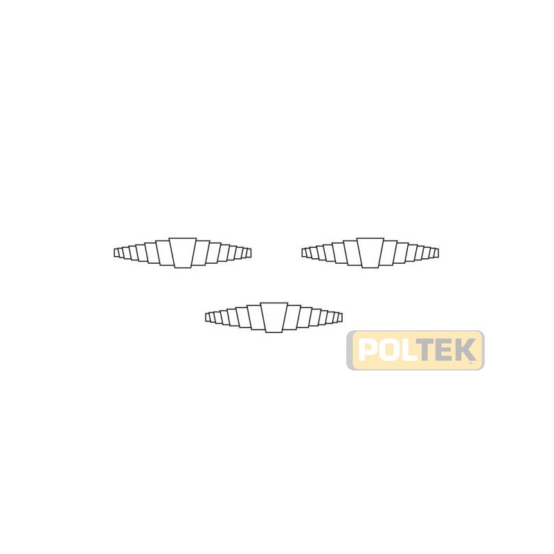 VESCO RICAMBIO PER A1 A2 A6 MOLLA (A2-R3)