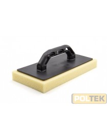 FRATTAZZO SPUGNA cm 14x28 SWEEPEX TRAMATA