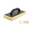 FRATTAZZO SPUGNA cm 14x28 SWEEPEX TRAMATA