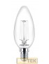 CENTURY LAMPADA LED WHITE OLIVA E14 4,5W 470lm