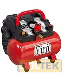 COMPRESSORE FINI ENERGY 6