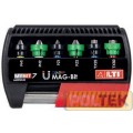 INSERTI LTI MAG-BIT mm.25 ASSORTIMENTO pz. 7