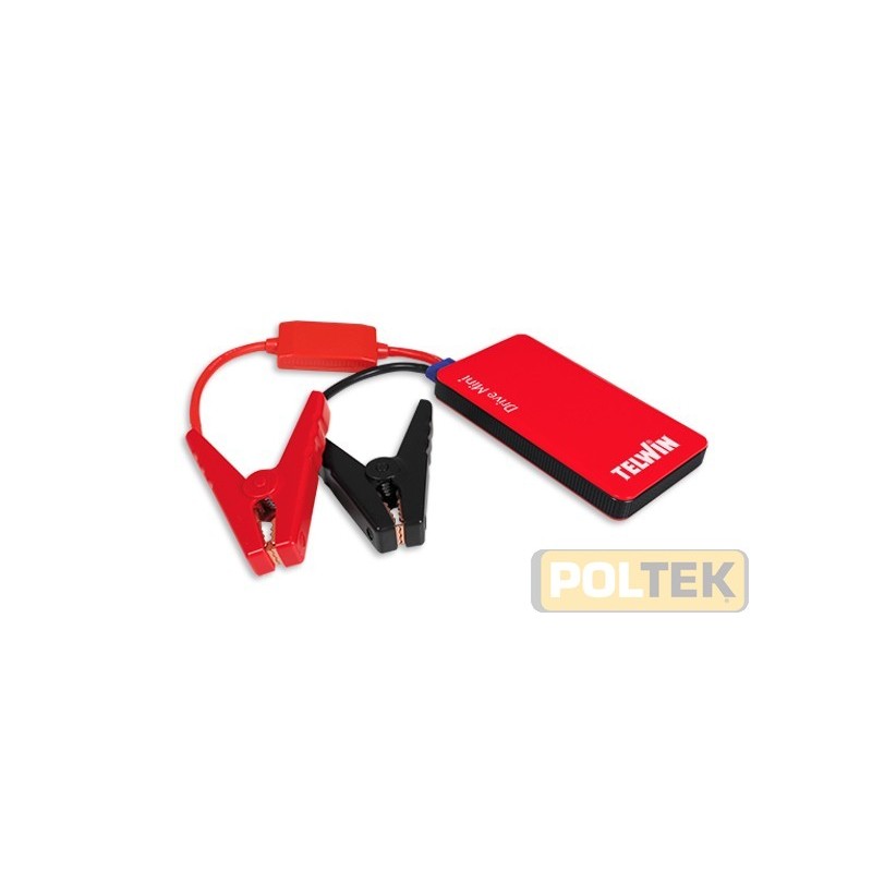 TELWIN AVVIATORE DRIVE MINI