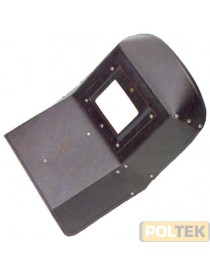 MASCHERA DI PROTEZIONE IN FIBRA