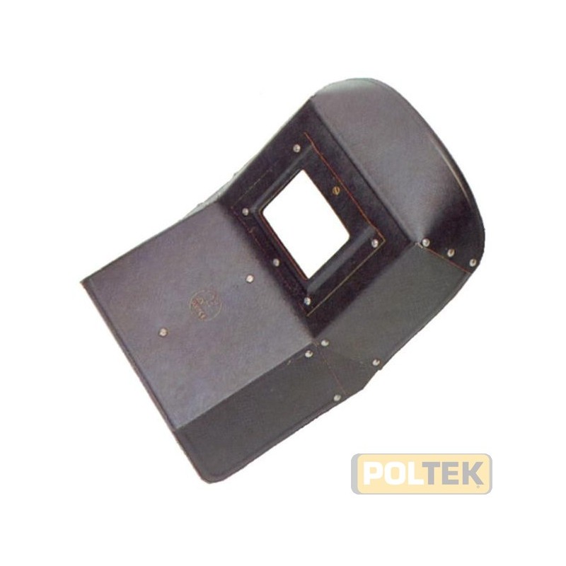 MASCHERA DI PROTEZIONE IN FIBRA