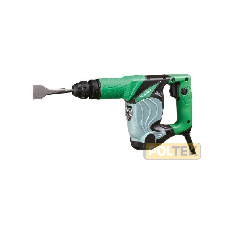 HIKOKI MARTELLO SCALPELLATORE H25PV SDS-plus