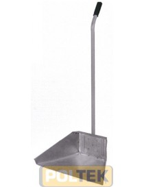 PORTAIMMONDIZIE ZINCATO