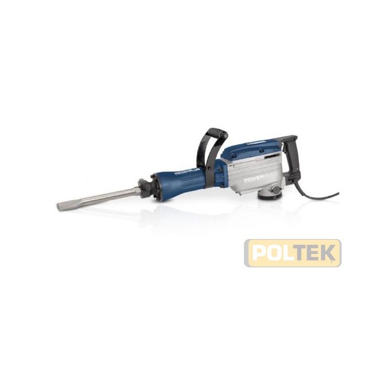 POWERPLUS DEMOLITORE 1600W SDS-Plus