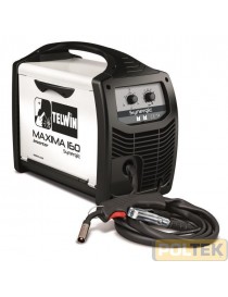 TELWIN SALDATRICE MAXIMA 160 SYNERGIC A FILO