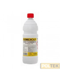 ACIDO MURIATICO 30% lt 5