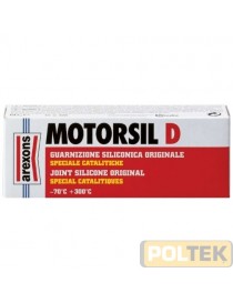 AREXONS GUARNIZIONE MOTORSIL D ROSSA