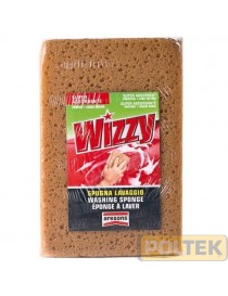 AREXONS SPUGNA LAVAGGIO TABACCO WIZZY