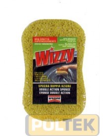 AREXONS SPUGNA DOPPIA AZIONE