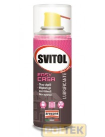 AREXONS SVITOL SPECIALTIES CASA ml 200