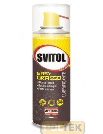 AREXONS SVITOL SPECIALTIES GRASSO SPRAY ml 200