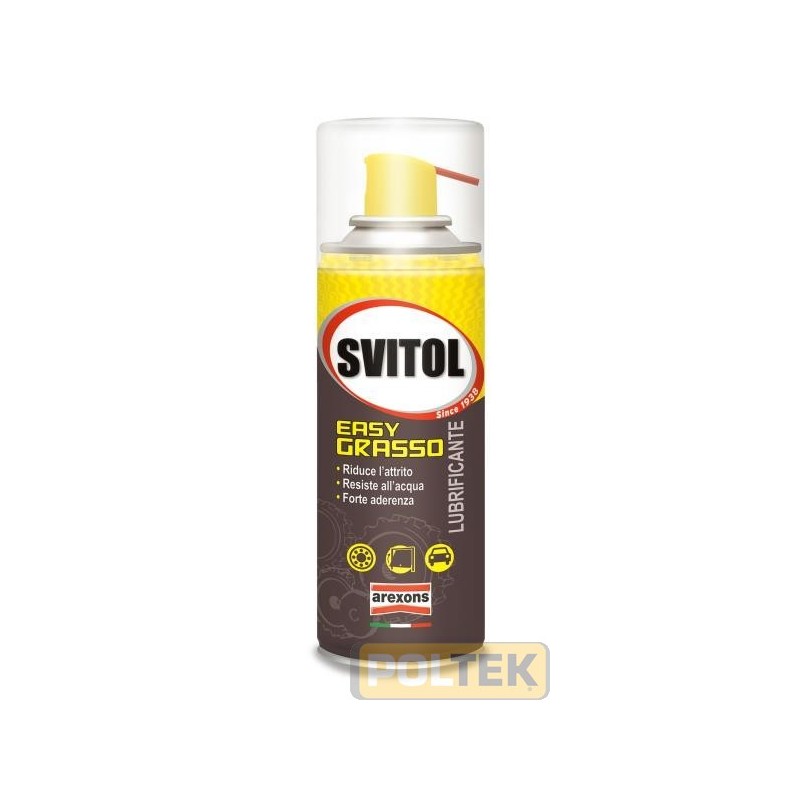 AREXONS SVITOL SPECIALTIES GRASSO SPRAY ml 200