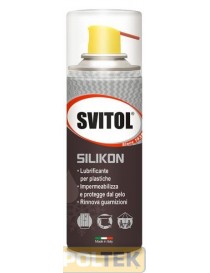 AREXONS SVITOL SPECIALTIES SILIKON SPRAY ml 200