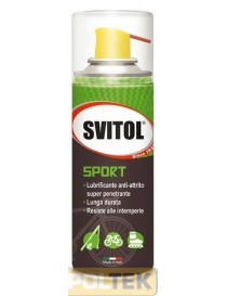 AREXONS SVITOL SPECIALTIES SPORT ml 200