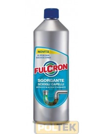 AREXONS FULCRON CASA SGORGANTE SCIOGLI CAPELLI lt 1