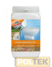AREXONS FULCRON CASA FOSSE BIOLOGICHE 10 BUSTINE