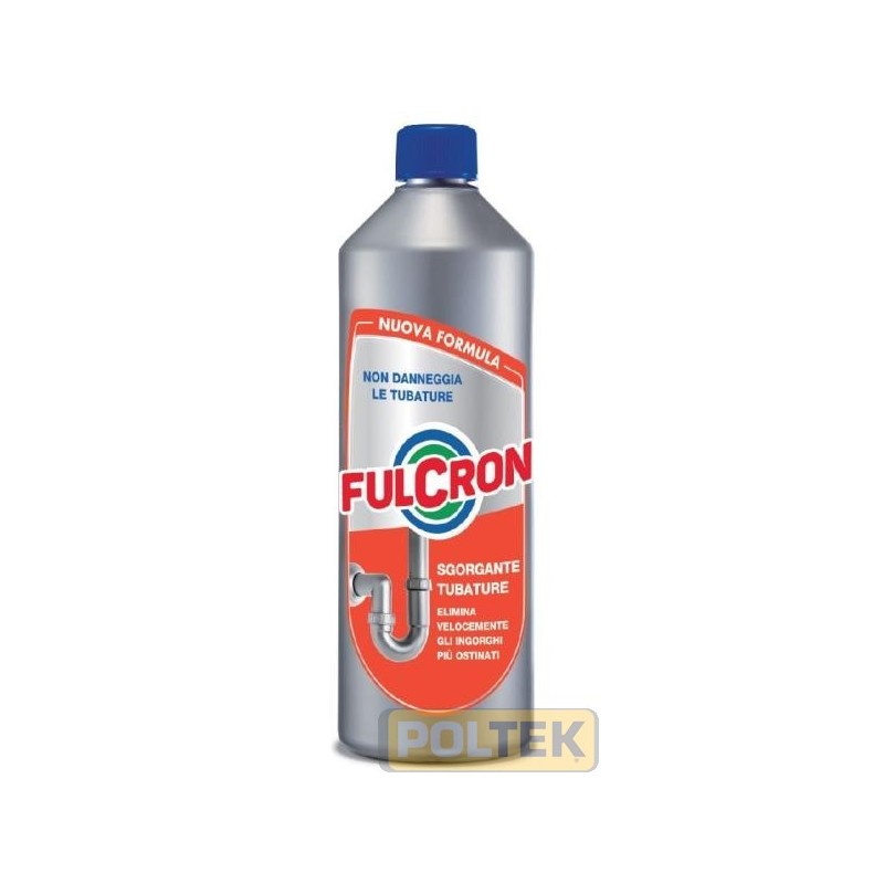 AREXONS FULCRON CASA SGORGANTE TUBATURE lt 1