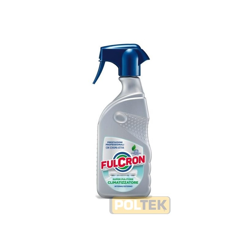 AREXONS FULCRON CLIMATIZZATORE SUPER PULITORE ml 500