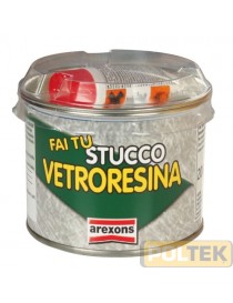 AREXONS STUCCO VETRORESINA g 175
