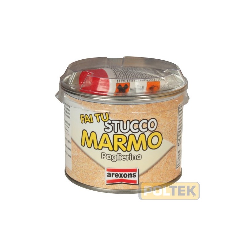 AREXONS STUCCO MARMO PAGLIERINO g 200