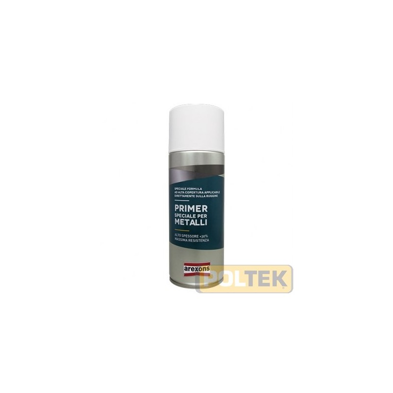 Il Fondo Riempitivo è una vernice acrilica ad alto spessore con ottime proprietà di aderenza. Riempie piccoli graffi e imperfe