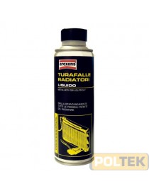 AREXONS LIQUIDO TURAFALLE PER RADIATORI ml 300