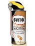 AREXONS SVITOL PROFES. SILIKON IMPERMEAB. LUBRIF. ml 400