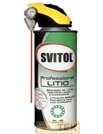 AREXONS SVITOL PROFES. LUBRIFICANTE LITIO ml 400