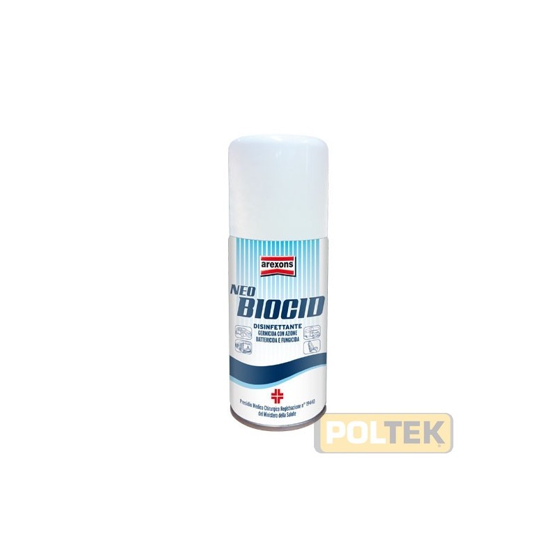 AREXONS NEO BIOCID ml.150