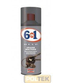 AREXONS HELP GRASSO MULTIUSO ml 400