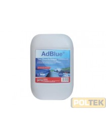 AREXONS ADDITIVO ADBLUE lt 10 + BECCUCCIO