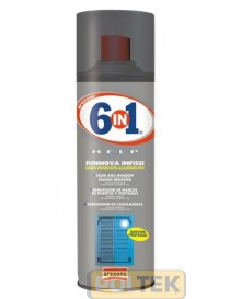 AREXONS HELP RINNOVA INFISSI ml 500