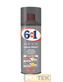 AREXONS HELP COLLA SPRAY ml 400