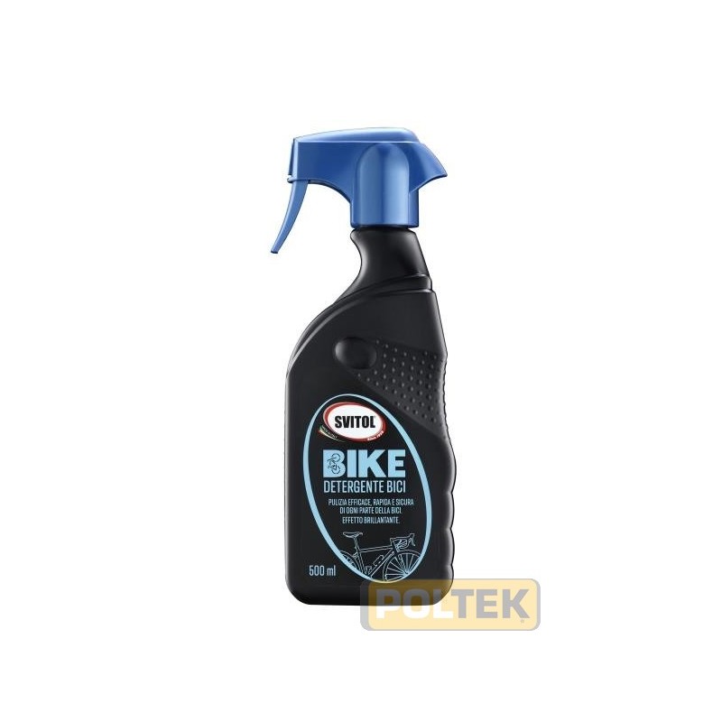 AREXONS SVITOL BIKE DETERGENTE BICI ml 500